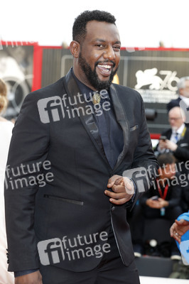 Preisverleihung, Internationale Filmfestspiele von Venedig 2019