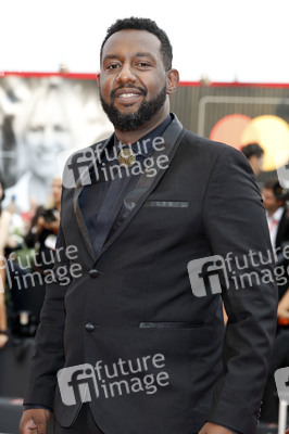 Preisverleihung, Internationale Filmfestspiele von Venedig 2019