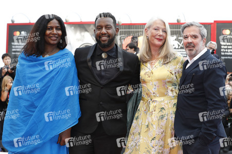 Preisverleihung, Internationale Filmfestspiele von Venedig 2019
