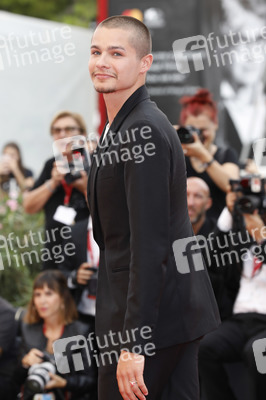 Preisverleihung, Internationale Filmfestspiele von Venedig 2019