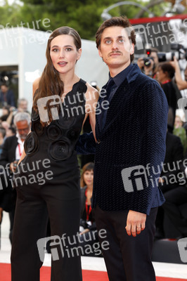 Preisverleihung, Internationale Filmfestspiele von Venedig 2019