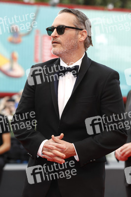 Preisverleihung, Internationale Filmfestspiele von Venedig 2019