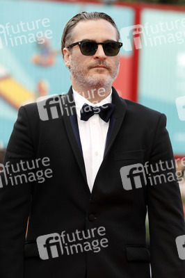 Preisverleihung, Internationale Filmfestspiele von Venedig 2019