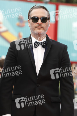 Preisverleihung, Internationale Filmfestspiele von Venedig 2019