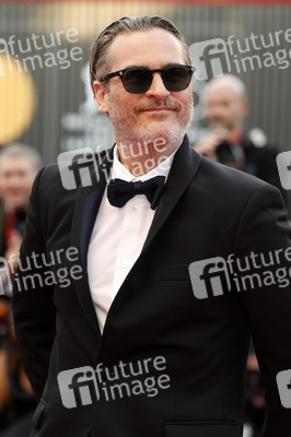 Preisverleihung, Internationale Filmfestspiele von Venedig 2019