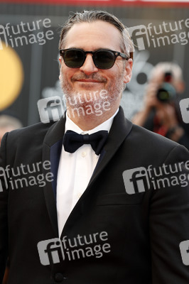 Preisverleihung, Internationale Filmfestspiele von Venedig 2019