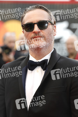 Preisverleihung, Internationale Filmfestspiele von Venedig 2019