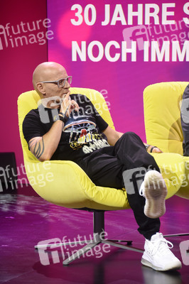 Die Fantastischen Vier auf der IFA 2019 in Berlin