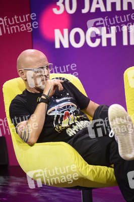 Die Fantastischen Vier auf der IFA 2019 in Berlin