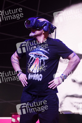 Die Fantastischen Vier auf der IFA 2019 in Berlin