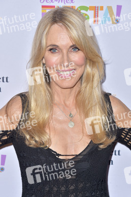 Tex-Mex Fiesta der Farrah Fawcett Foundation in Beverly Hills