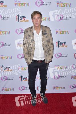 Tex-Mex Fiesta der Farrah Fawcett Foundation in Beverly Hills