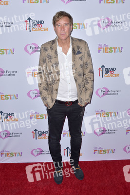 Tex-Mex Fiesta der Farrah Fawcett Foundation in Beverly Hills