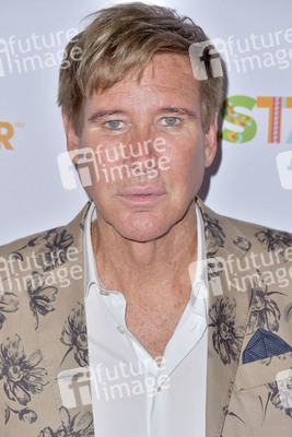 Tex-Mex Fiesta der Farrah Fawcett Foundation in Beverly Hills