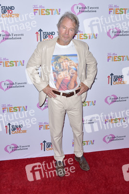 Tex-Mex Fiesta der Farrah Fawcett Foundation in Beverly Hills