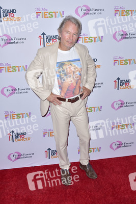 Tex-Mex Fiesta der Farrah Fawcett Foundation in Beverly Hills