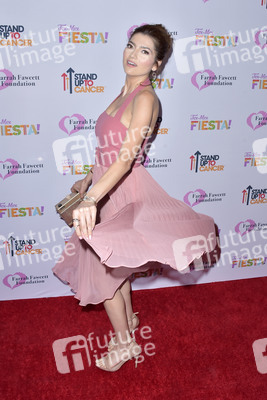 Tex-Mex Fiesta der Farrah Fawcett Foundation in Beverly Hills