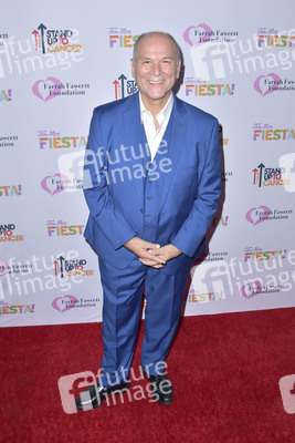 Tex-Mex Fiesta der Farrah Fawcett Foundation in Beverly Hills