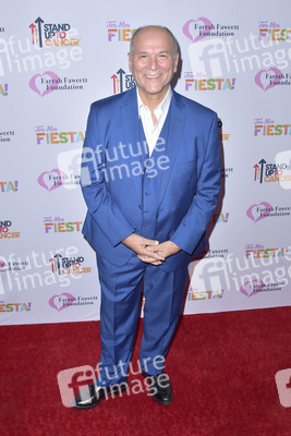 Tex-Mex Fiesta der Farrah Fawcett Foundation in Beverly Hills