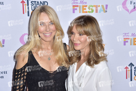 Tex-Mex Fiesta der Farrah Fawcett Foundation in Beverly Hills