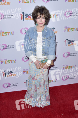 Tex-Mex Fiesta der Farrah Fawcett Foundation in Beverly Hills