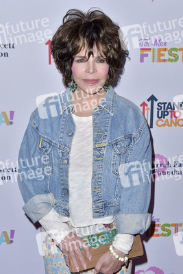 Tex-Mex Fiesta der Farrah Fawcett Foundation in Beverly Hills