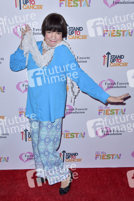 Tex-Mex Fiesta der Farrah Fawcett Foundation in Beverly Hills