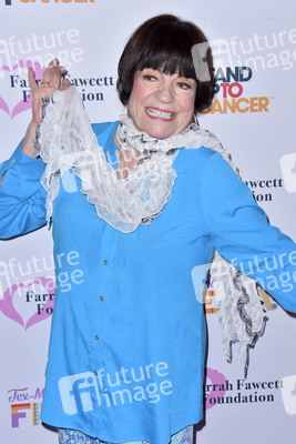 Tex-Mex Fiesta der Farrah Fawcett Foundation in Beverly Hills