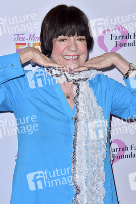 Tex-Mex Fiesta der Farrah Fawcett Foundation in Beverly Hills