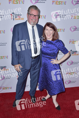 Tex-Mex Fiesta der Farrah Fawcett Foundation in Beverly Hills