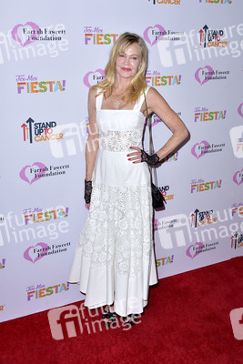 Tex-Mex Fiesta der Farrah Fawcett Foundation in Beverly Hills