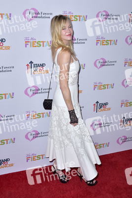 Tex-Mex Fiesta der Farrah Fawcett Foundation in Beverly Hills