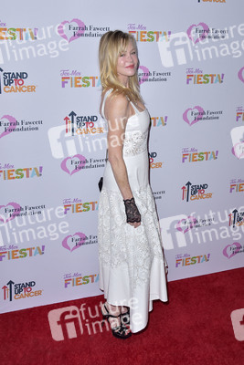 Tex-Mex Fiesta der Farrah Fawcett Foundation in Beverly Hills