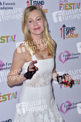 Tex-Mex Fiesta der Farrah Fawcett Foundation in Beverly Hills