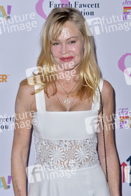 Tex-Mex Fiesta der Farrah Fawcett Foundation in Beverly Hills