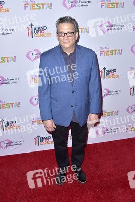 Tex-Mex Fiesta der Farrah Fawcett Foundation in Beverly Hills