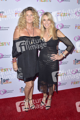 Tex-Mex Fiesta der Farrah Fawcett Foundation in Beverly Hills