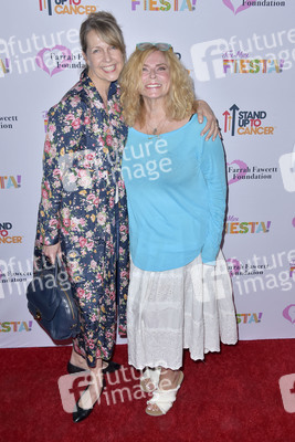 Tex-Mex Fiesta der Farrah Fawcett Foundation in Beverly Hills