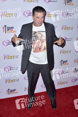 Tex-Mex Fiesta der Farrah Fawcett Foundation in Beverly Hills