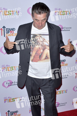 Tex-Mex Fiesta der Farrah Fawcett Foundation in Beverly Hills