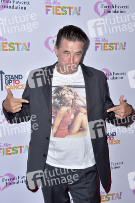 Tex-Mex Fiesta der Farrah Fawcett Foundation in Beverly Hills