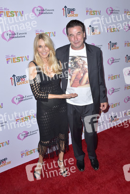 Tex-Mex Fiesta der Farrah Fawcett Foundation in Beverly Hills