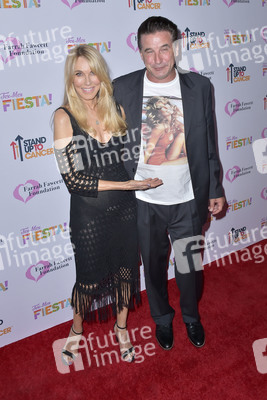 Tex-Mex Fiesta der Farrah Fawcett Foundation in Beverly Hills