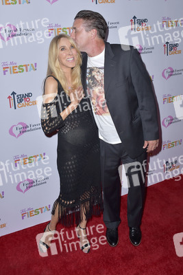 Tex-Mex Fiesta der Farrah Fawcett Foundation in Beverly Hills