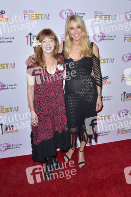 Tex-Mex Fiesta der Farrah Fawcett Foundation in Beverly Hills