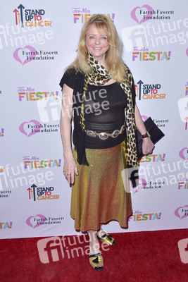 Tex-Mex Fiesta der Farrah Fawcett Foundation in Beverly Hills