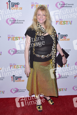 Tex-Mex Fiesta der Farrah Fawcett Foundation in Beverly Hills