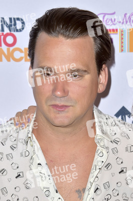 Tex-Mex Fiesta der Farrah Fawcett Foundation in Beverly Hills