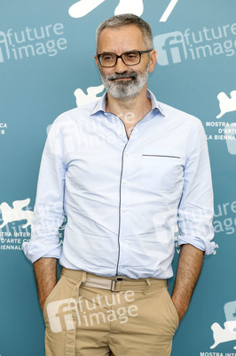 Photocall 'The Burnt Orange Heresy', Internationale Filmfestspiele von Venedig 2019