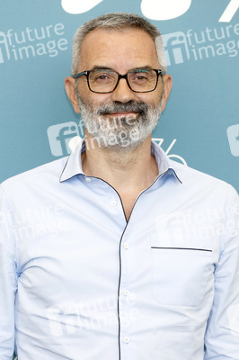 Photocall 'The Burnt Orange Heresy', Internationale Filmfestspiele von Venedig 2019